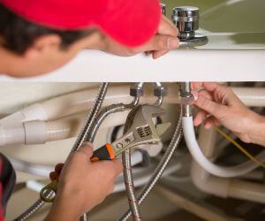 About Water Heater Repair LLC Toppenish, WA
